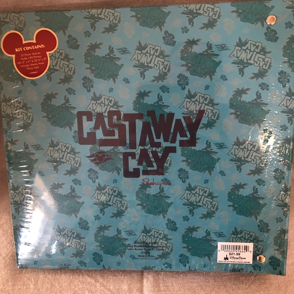 Disney’s Castaway Cay Photo Album! - Picture 3 of 3
